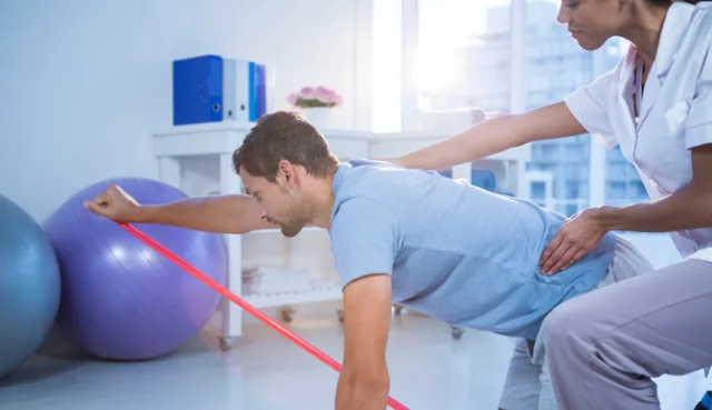 Effective Physical Therapy Strategies for Low Back Pain Relief