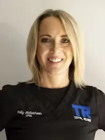 Kelly McCutcheon