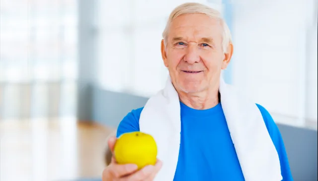 Nutrition and Healing: Boosting Recovery from Muscle and Joint Pain